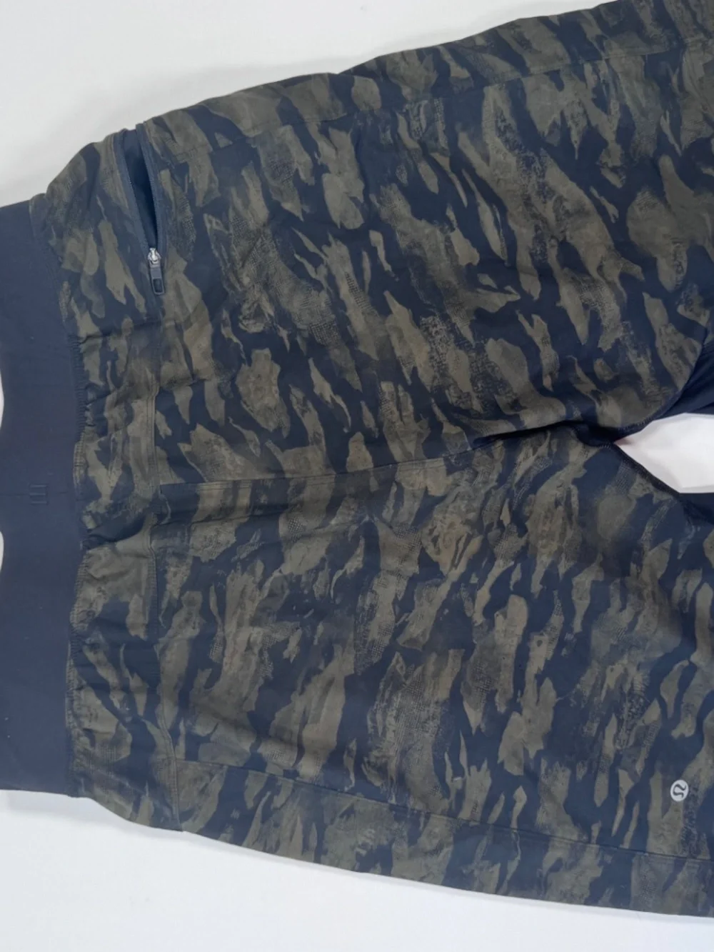 Lululemon T.H.E. Short Luxtreme Liner 9
